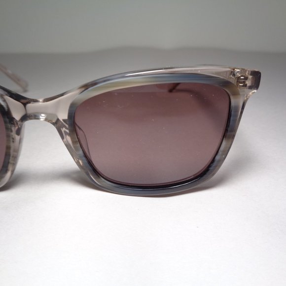 Diane von Furstenberg KATHRYN New Sunglasses main image 8